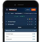 pinnacle bet broker direct